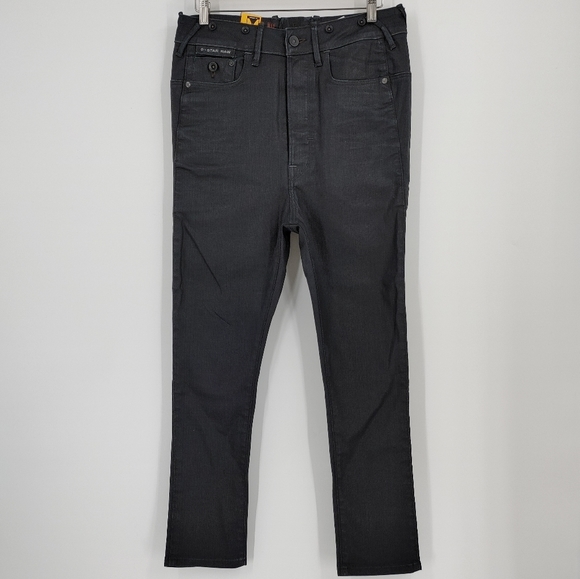 G Star | "Hank Loose Tapered" jeans - Picture 2 of 8